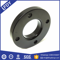 Flangia forgiata in acciaio a bassa temperatura ASTM A350 LF2